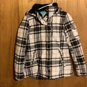 ZeroXposur snowboard jacket